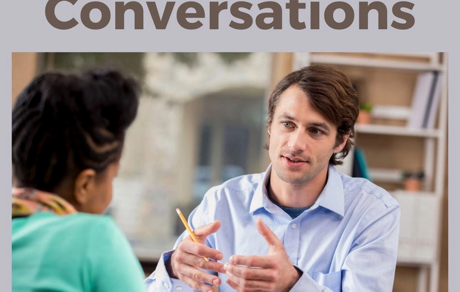 Professional negotiation coaching session